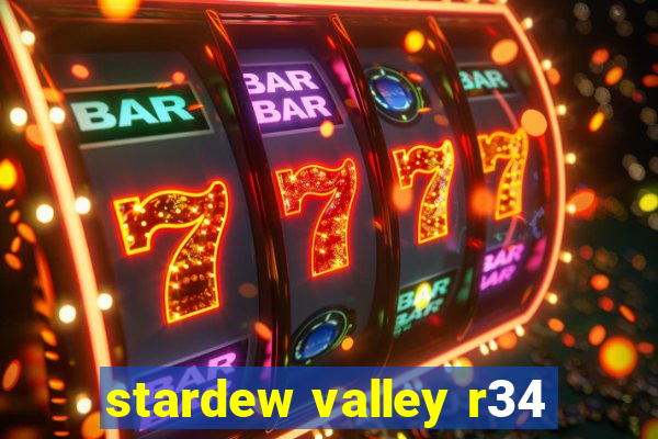 stardew valley r34